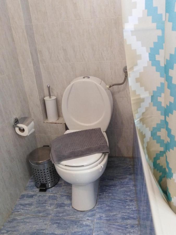 Niki Stavros Comfort Studios エクステリア 写真